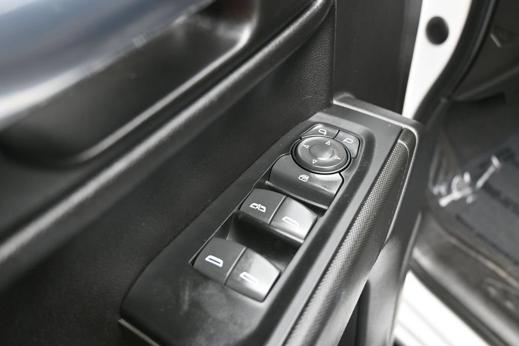 Used 2022 Chevrolet Silverado 1500 Custom RWD image 25