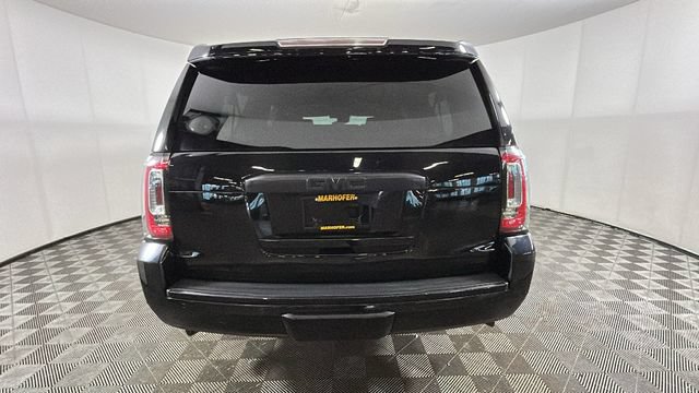 Used 2020 GMC Yukon XL Denali w/ Open Road Package AWD/4WD image 3