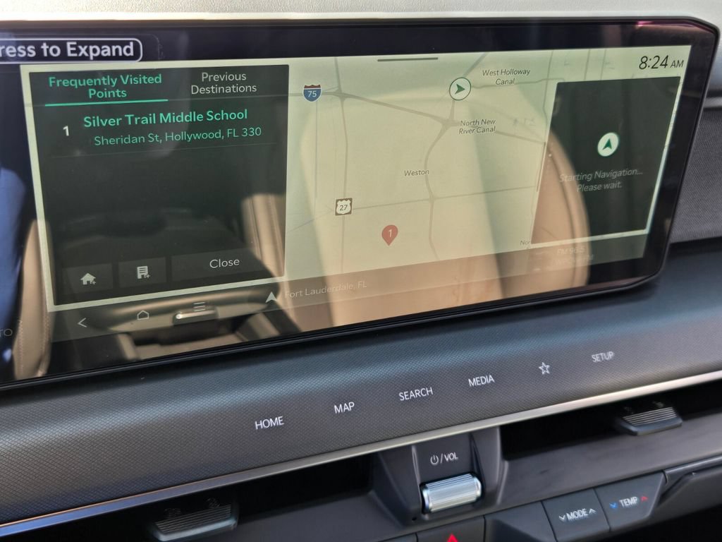 New 2026 Kia EV9 Light RWD image 11