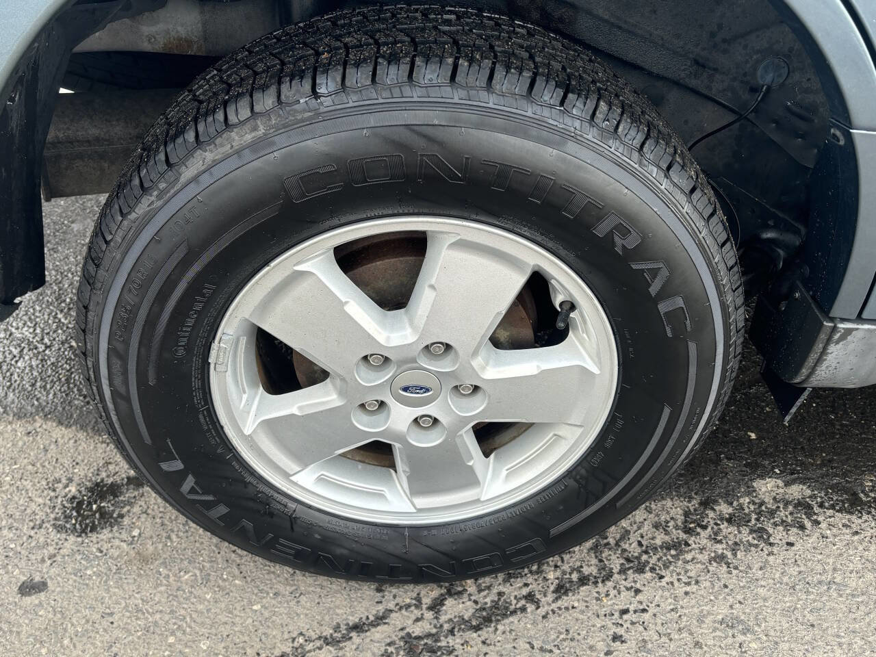 Used 2011 Ford Escape XLT image 14