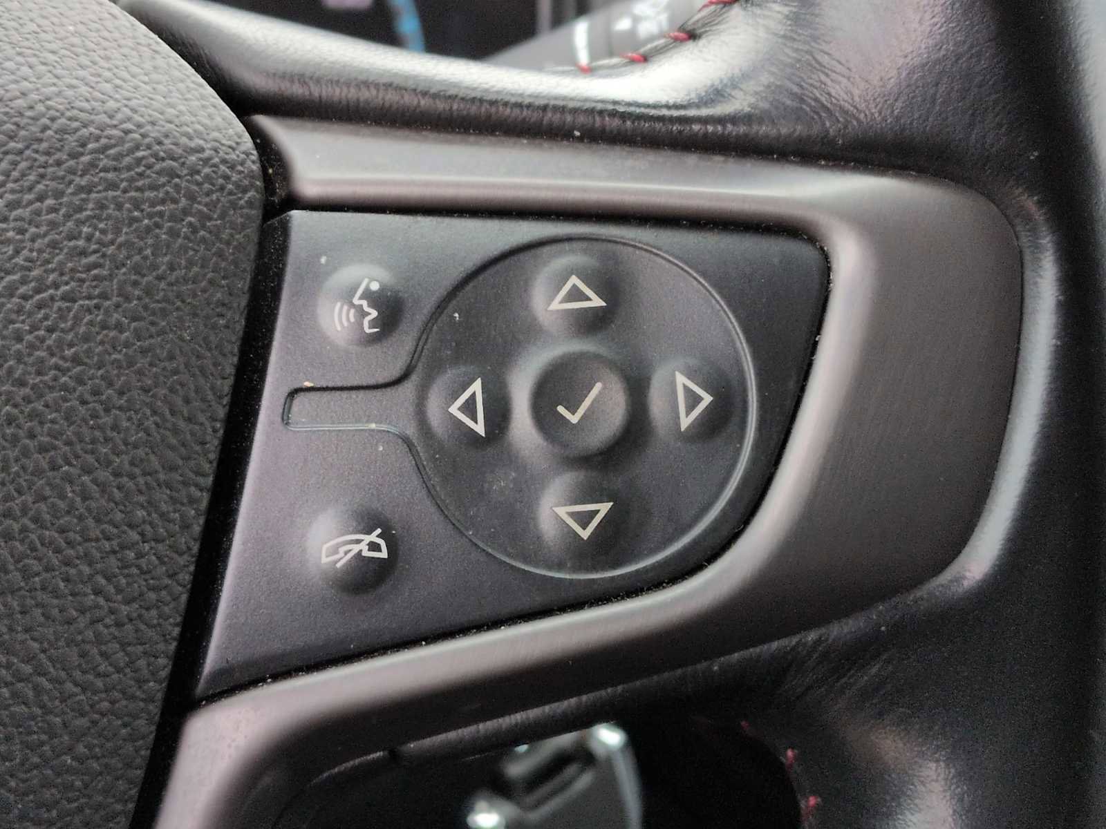 Used 2018 GMC Canyon All Terrain w/ Trailering Package image 22