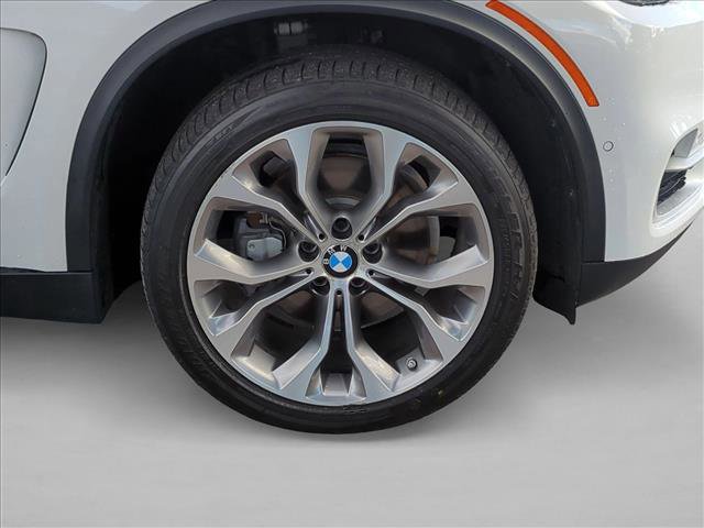 Used 2016 BMW X5 xDrive40e image 25