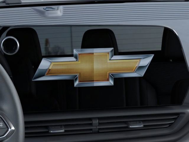 New 2026 Chevrolet Silverado EV LT AWD/4WD image 20