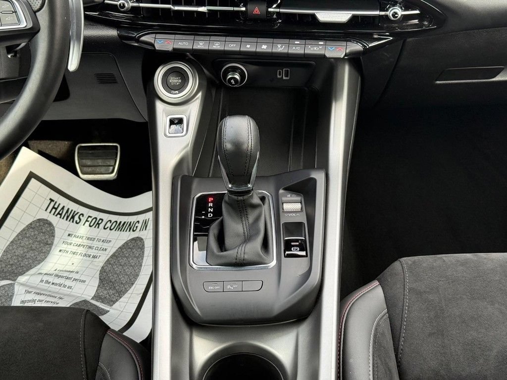 Used 2024 Dodge Hornet R/T AWD/4WD image 10