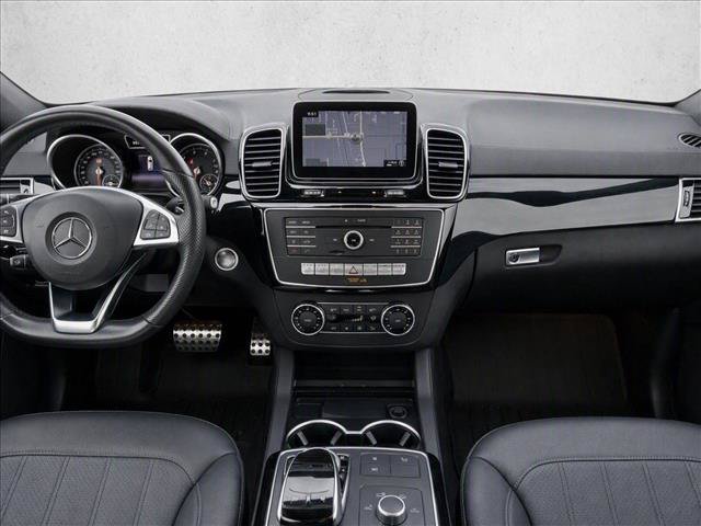Certified 2019 Mercedes-Benz GLE 400 4MATIC image 21