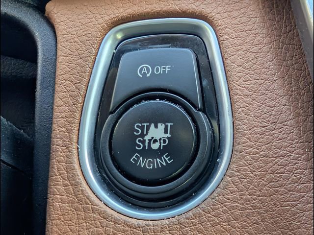 Used 2015 BMW 428i Gran Coupe RWD image 9