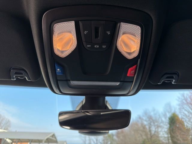 Used 2024 RAM 2500 Big Horn image 36