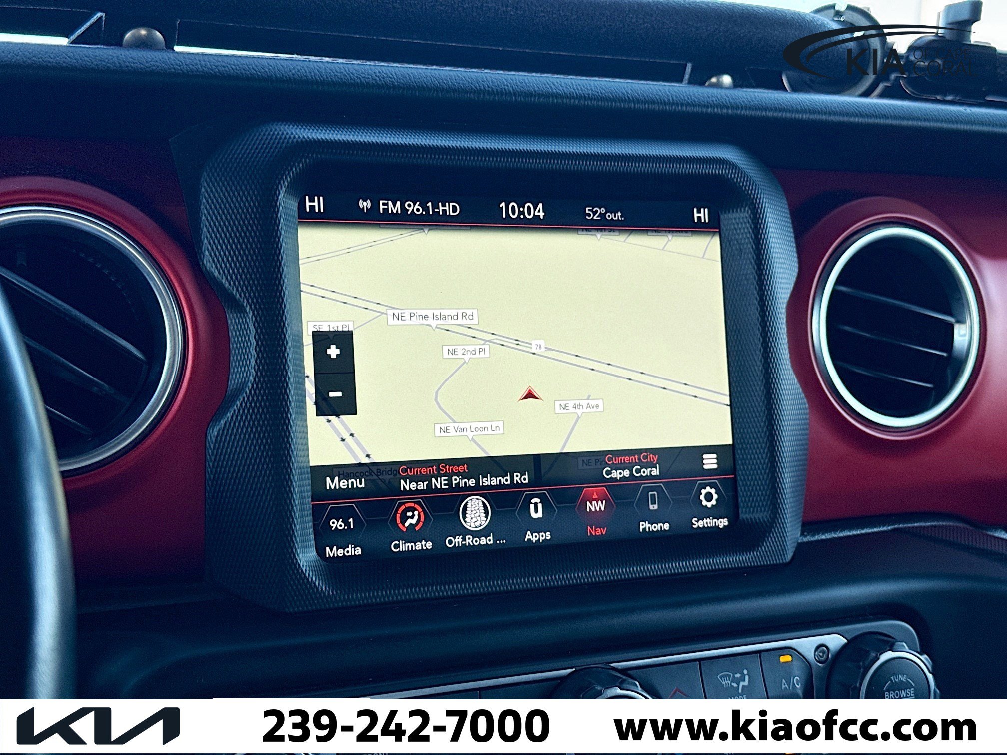 Used 2020 Jeep Wrangler Unlimited Rubicon image 29