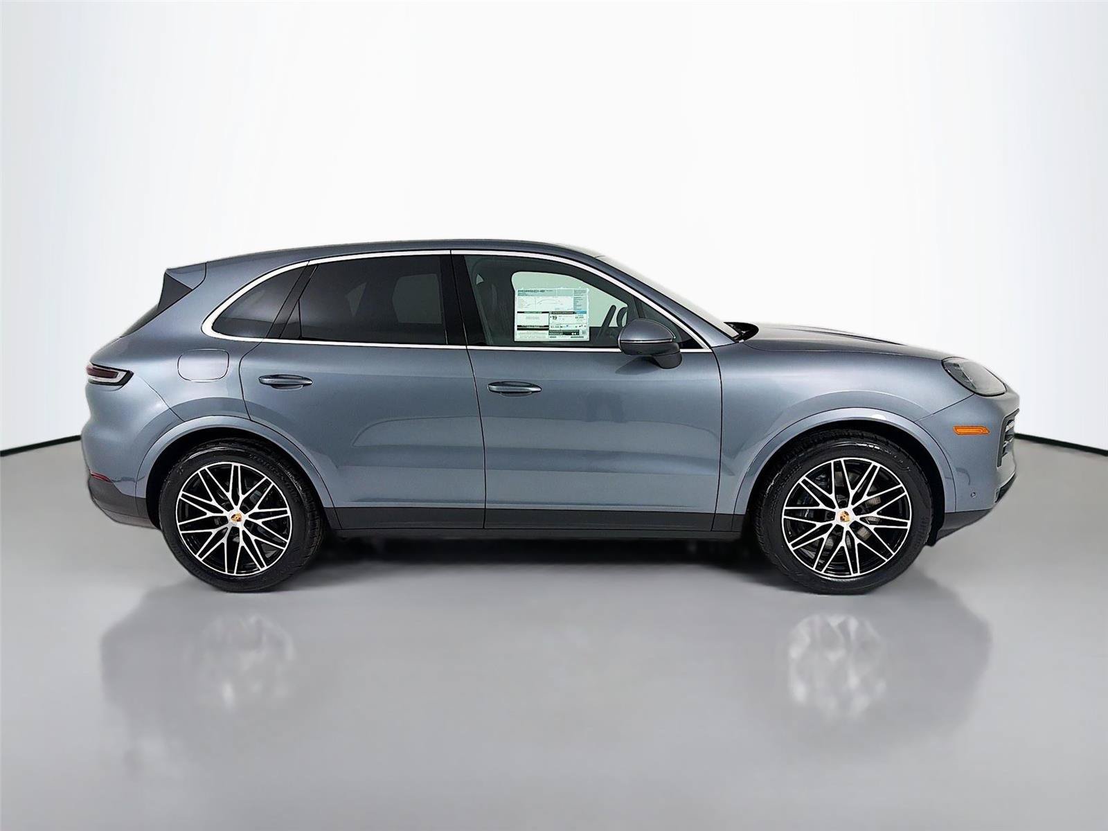 New 2026 Porsche Cayenne AWD/4WD image 26