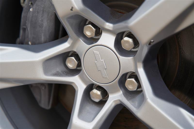 Used 2016 Chevrolet Camaro SS RWD image 20