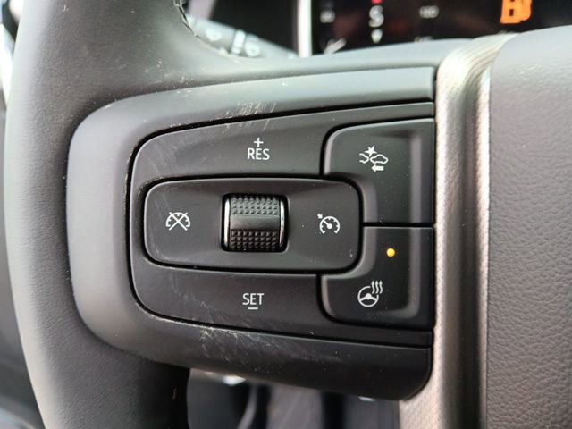 New 2026 GMC Sierra 3500 Denali w/ Denali Reserve Package image 4