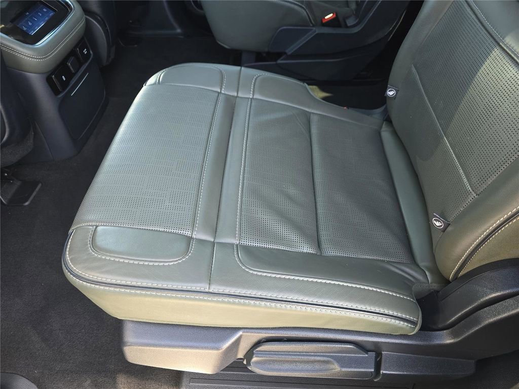 Certified 2023 Lincoln Navigator Black Label AWD/4WD image 19