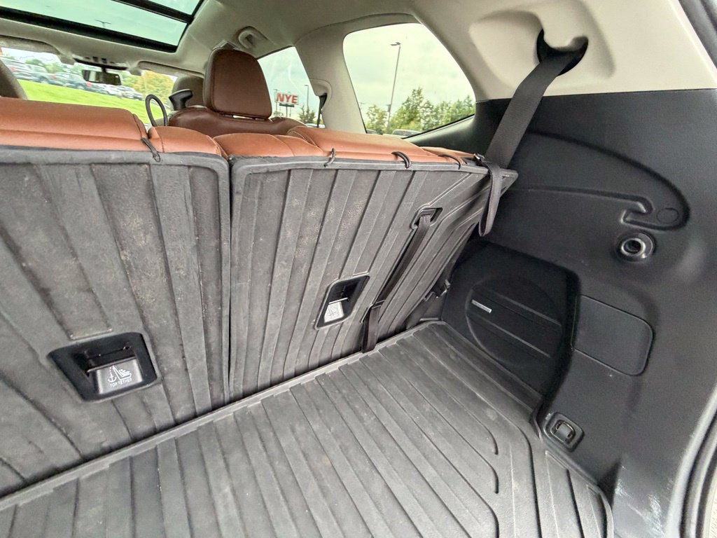 Used 2020 Subaru Ascent Touring AWD/4WD image 47