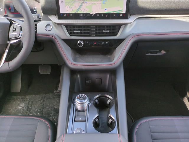 New 2026 Ford Explorer ST-Line image 21