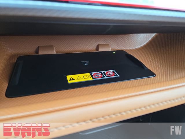 Certified 2026 Toyota Highlander Platinum image 10