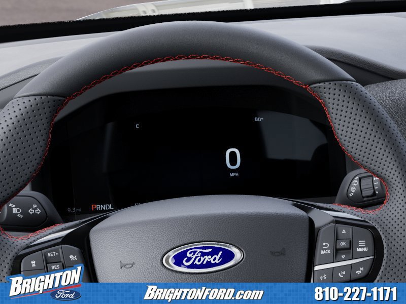New 2027 Ford Explorer ST-Line AWD/4WD image 15