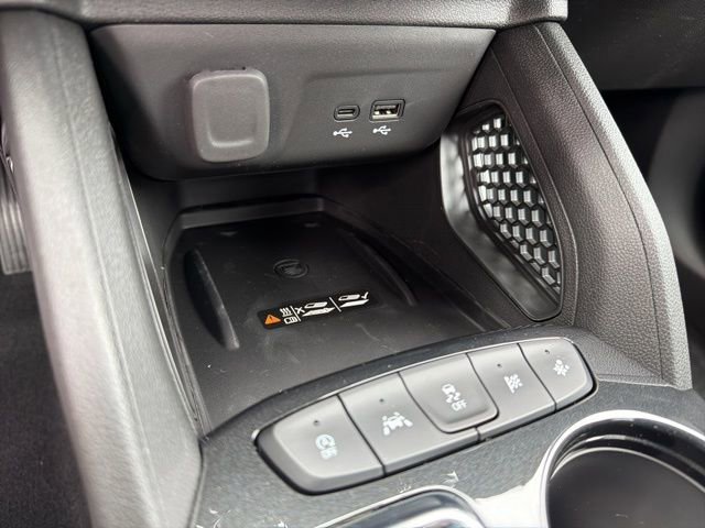 New 2026 Chevrolet TrailBlazer RS w/ Convenience Package FWD image 24