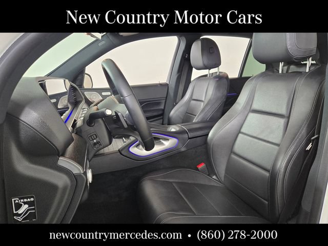 Certified 2020 Mercedes-Benz GLE 350 4MATIC image 12