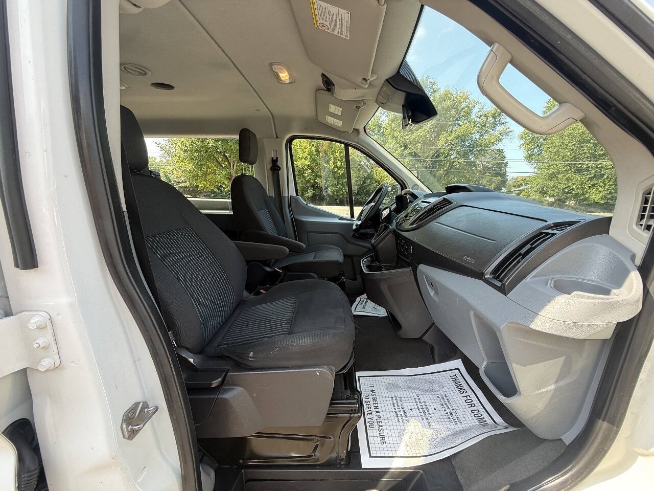 Used 2019 Ford Transit 350 XLT RWD image 24