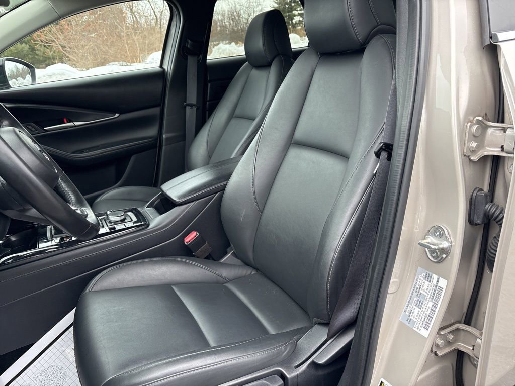 Used 2024 MAZDA CX-30 AWD 2.5 S w/ Select Sport Pkg image 10