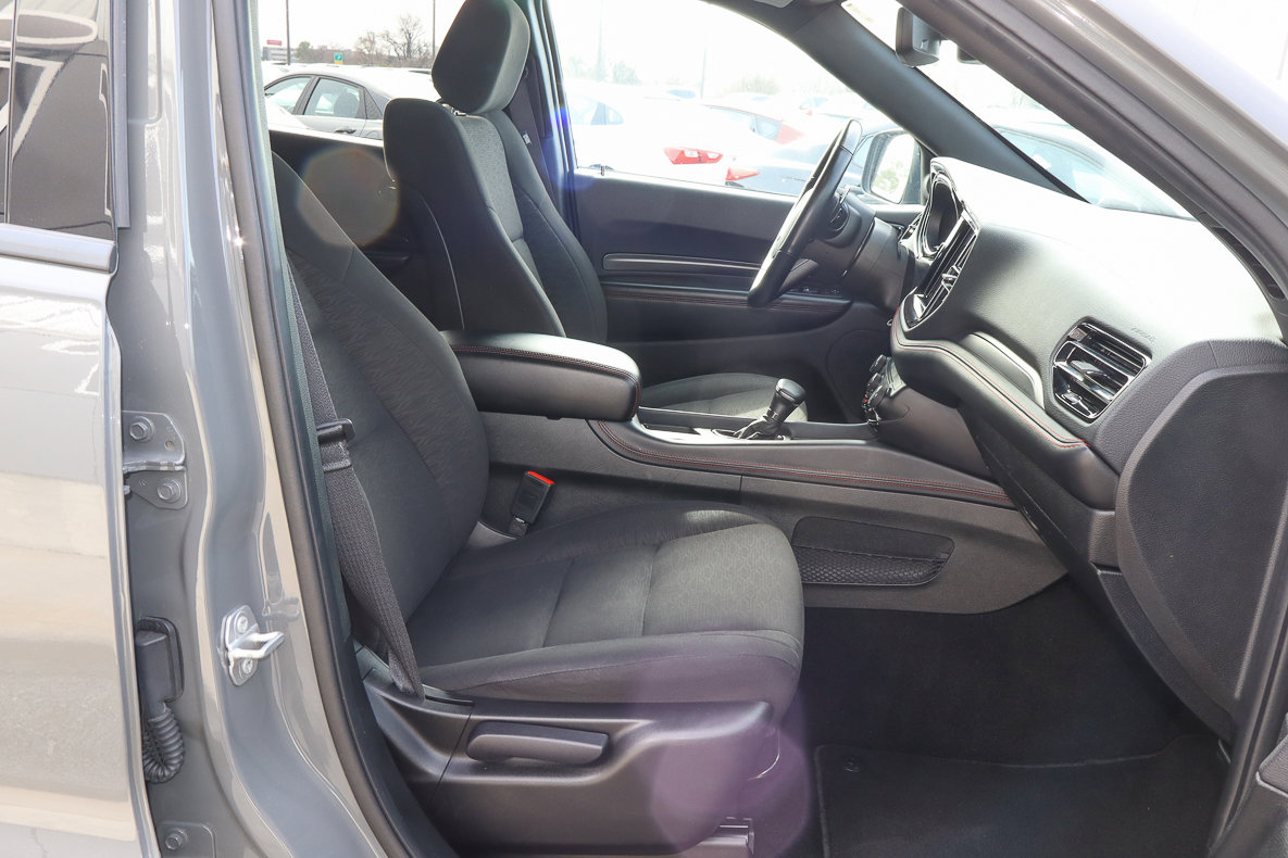 Used 2023 Dodge Durango GT image 24