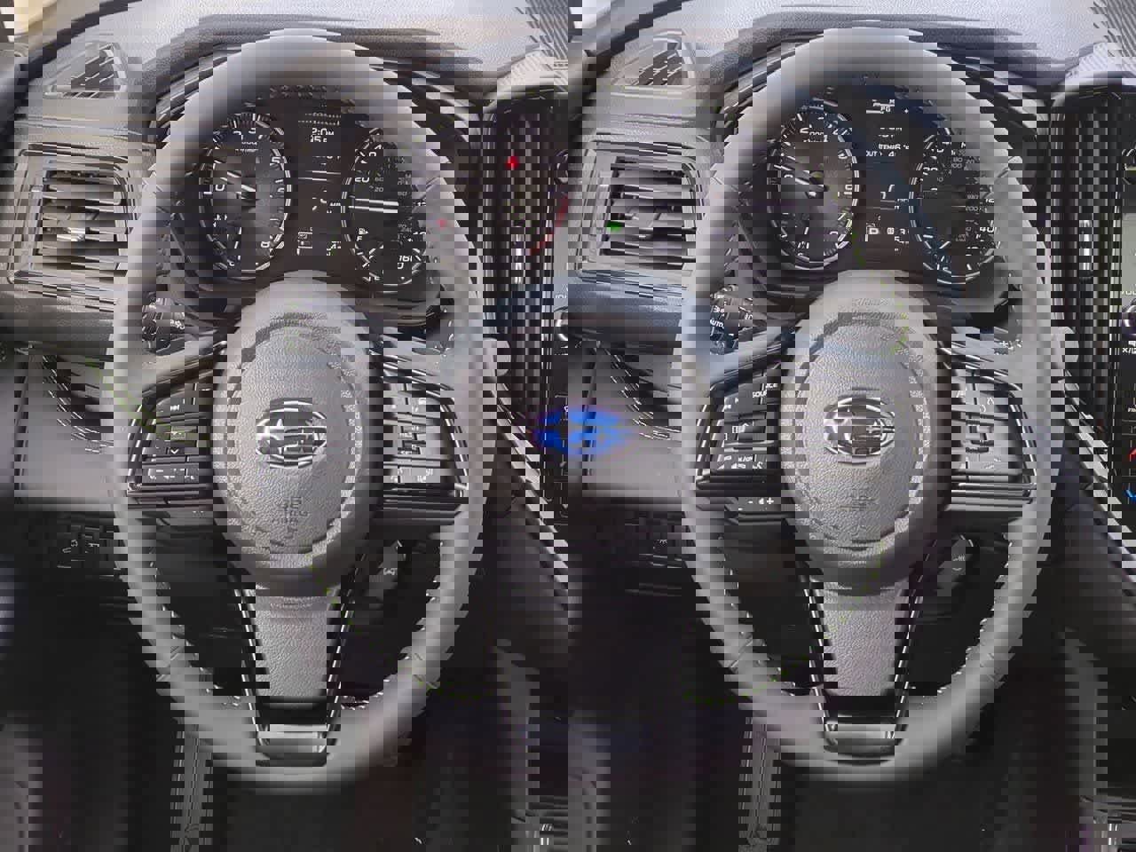 New 2026 Subaru Ascent Bronze Edition image 23