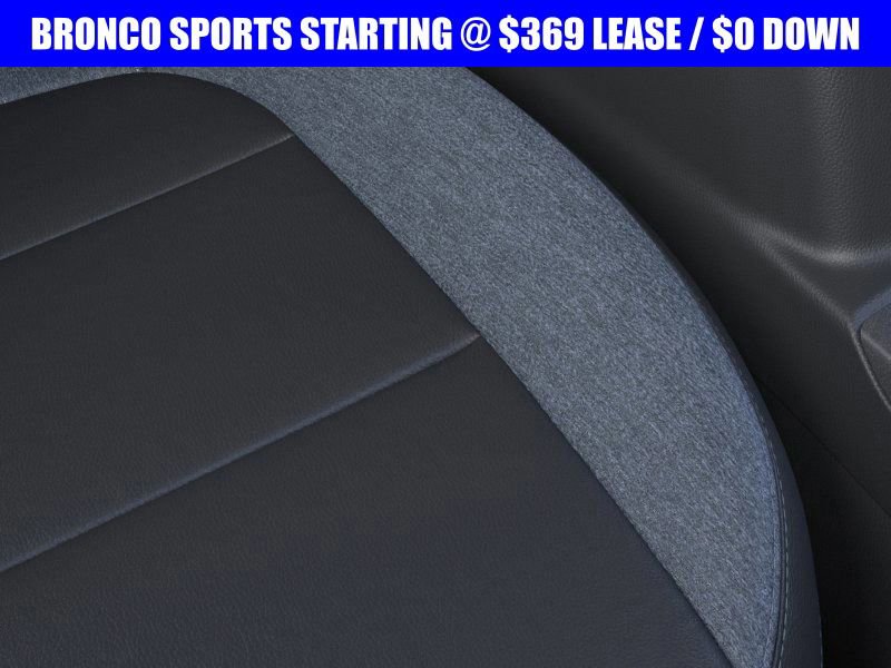 New 2025 Ford Bronco Sport Outer Banks image 16