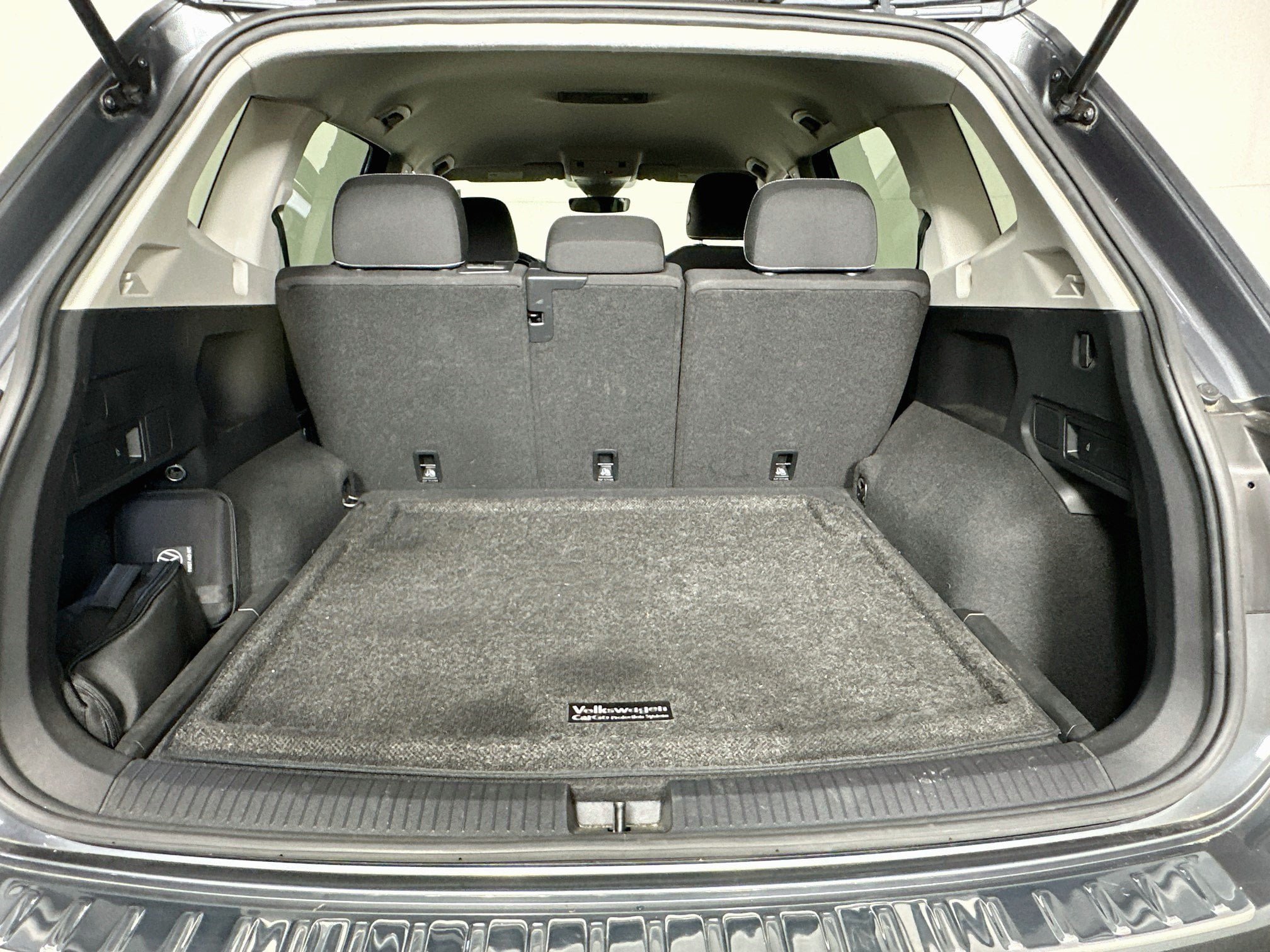 Used 2023 Volkswagen Tiguan S w/ IQ.Drive Package AWD/4WD image 25