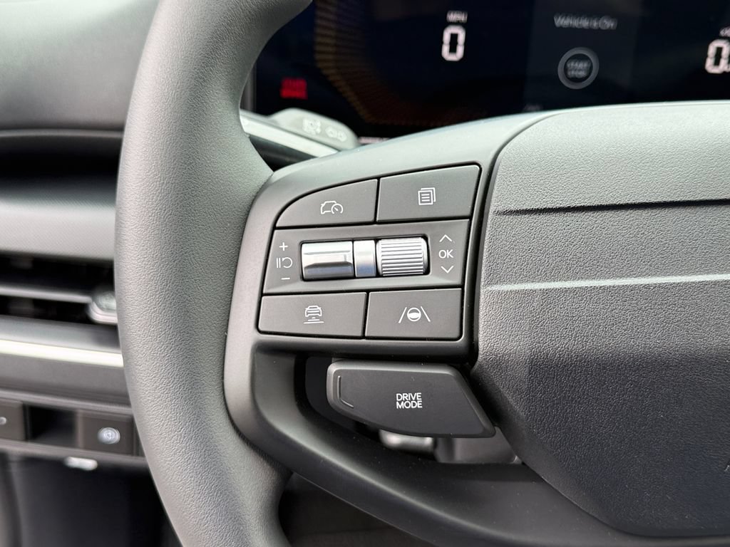 New 2026 Kia K4 FWD image 22