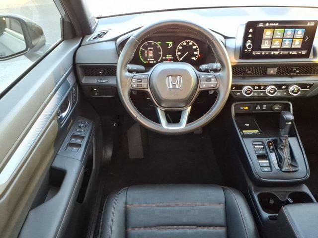 Used 2025 Honda CR-V Sport-L image 18