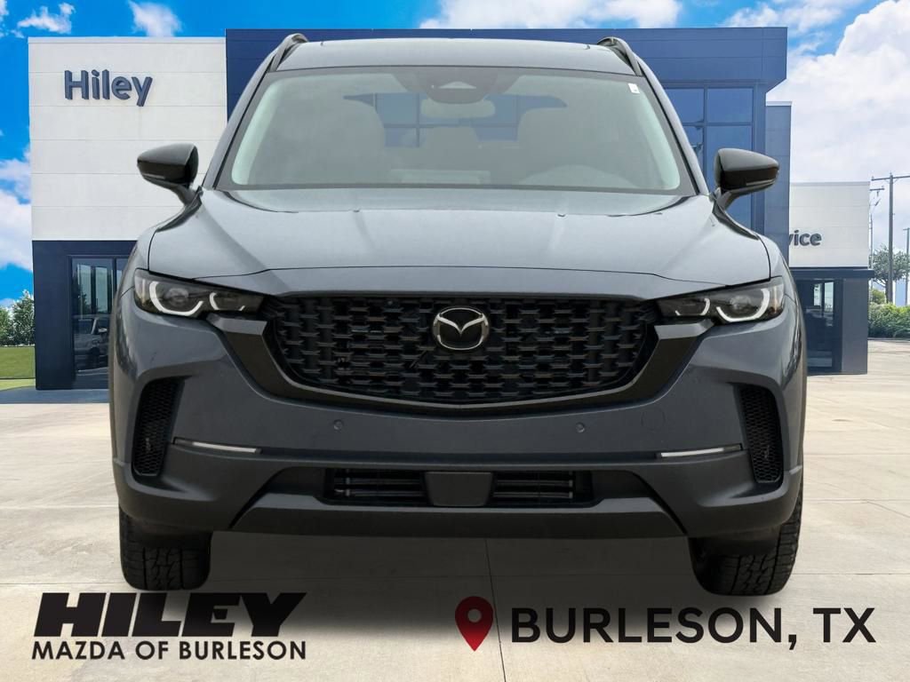 New 2026 MAZDA CX-50 Meridian Edition w/ Weather Package image 7