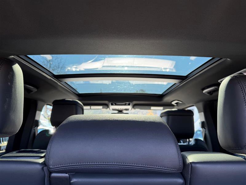 Used 2019 Land Rover Range Rover Sport HSE image 36