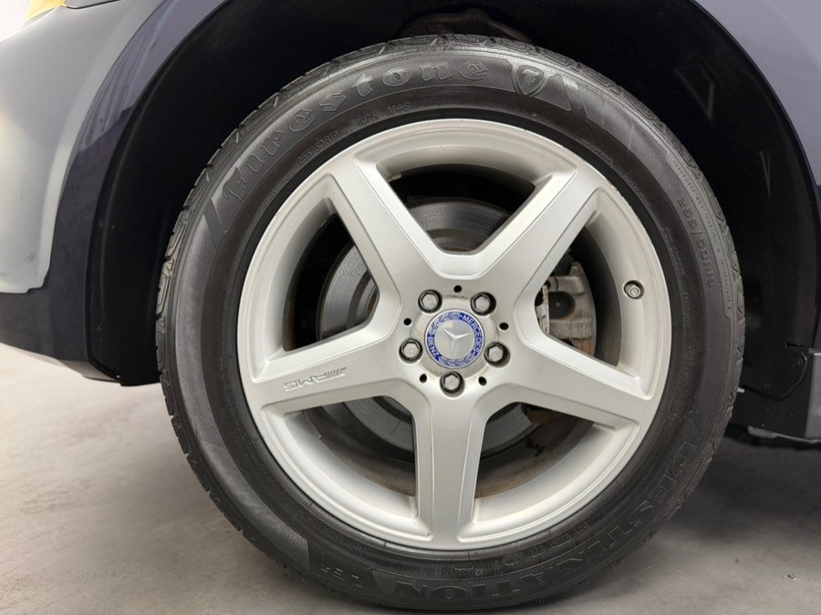 Used 2010 Mercedes-Benz ML 550 4MATIC image 72