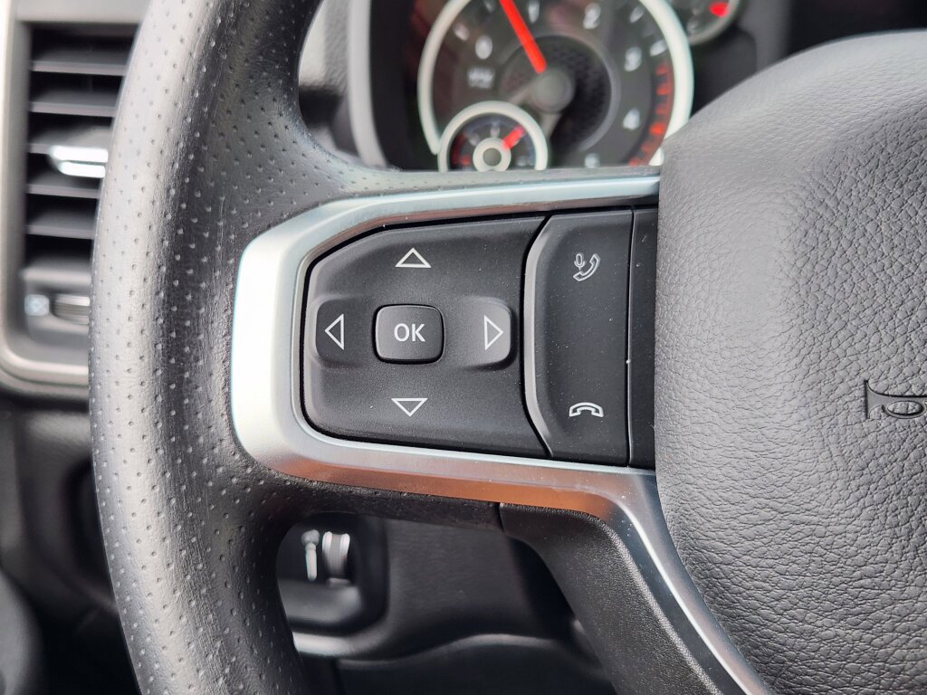 New 2025 RAM 2500 Tradesman image 15