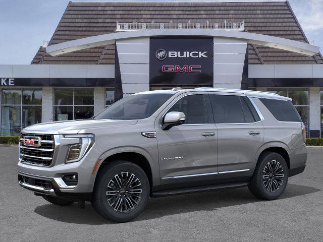 New 2026 GMC Yukon Elevation image 2
