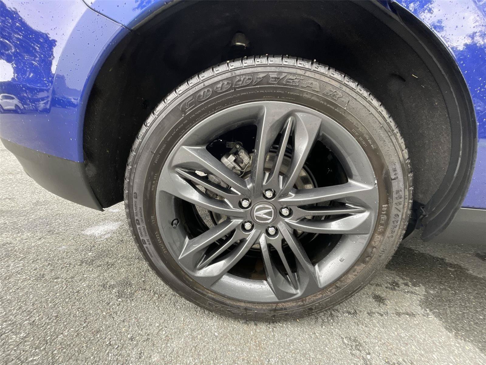Used 2023 Acura RDX A-Spec AWD/4WD image 25