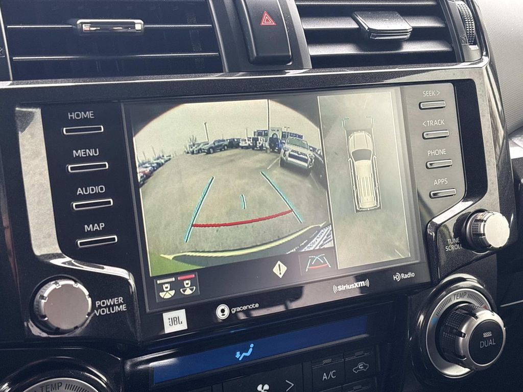 Used 2022 Toyota 4Runner TRD Pro image 33