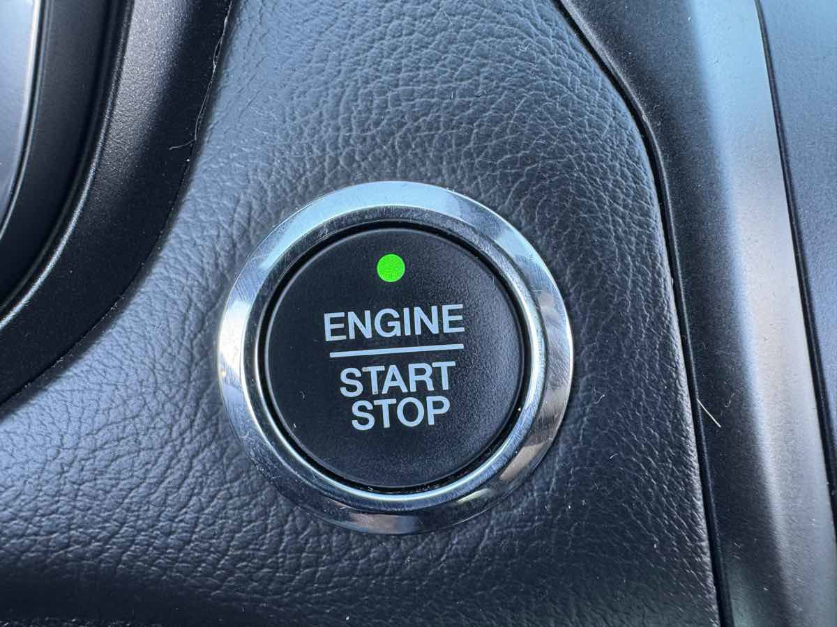 Used 2017 Ford Fusion Sport w/ Equipment Group 401A AWD/4WD image 29