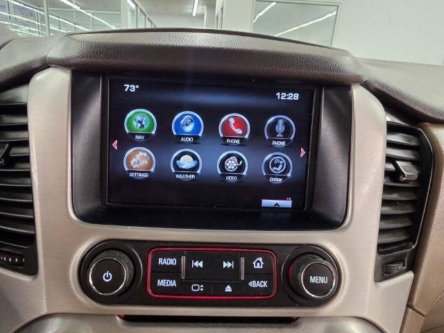 Used 2015 GMC Yukon XL SLT w/ Open Road Package AWD/4WD image 16