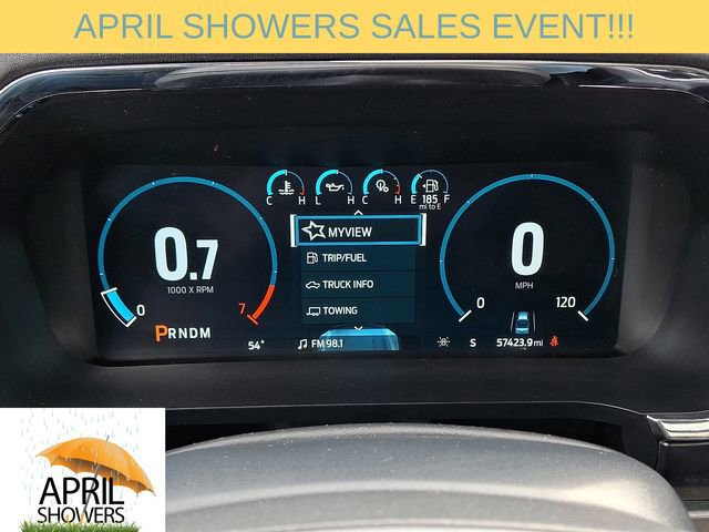 Certified 2022 Ford F150 Lariat image 25