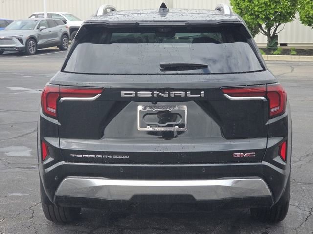 New 2026 GMC Terrain Denali AWD/4WD image 18