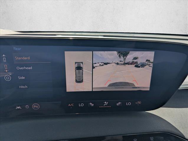 New 2026 Buick Enclave Sport Touring w/ Power Package FWD image 13