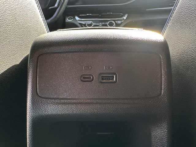 Used 2025 Buick Envista Sport Touring w/ Convenience II Package image 17