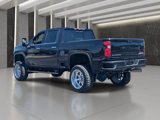 Used 2023 Chevrolet Silverado 2500 High Country w/ Z71 Off-Road Package image 4