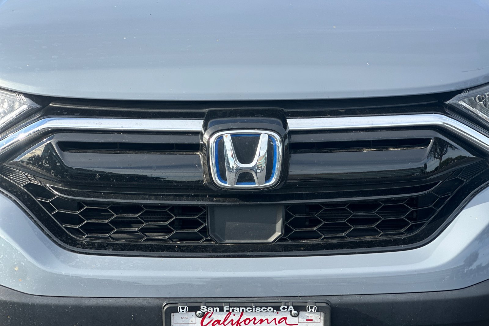 Used 2022 Honda CR-V EX-L image 45