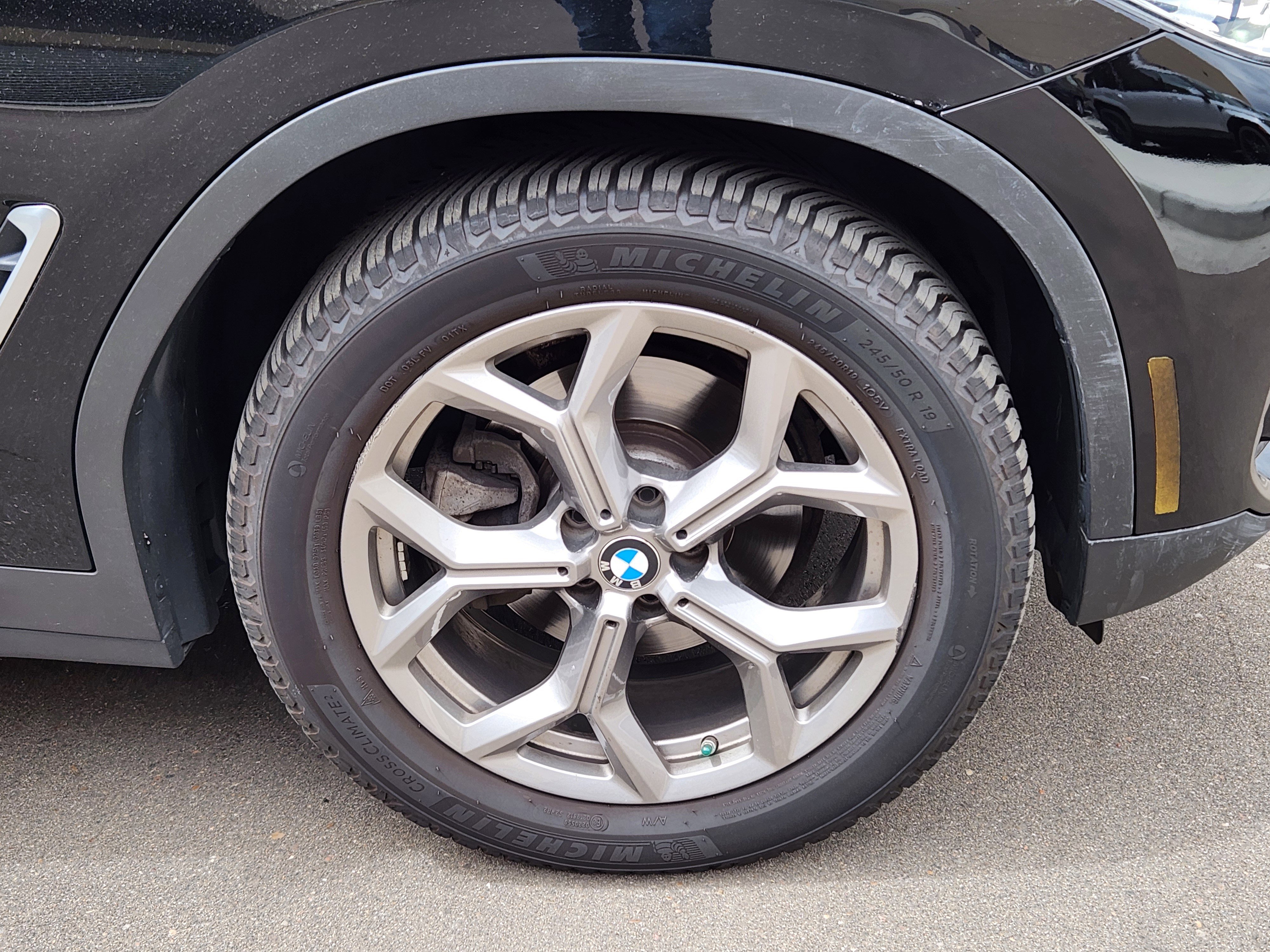 Used 2020 BMW X3 xDrive30i w/ Premium Package AWD/4WD image 20