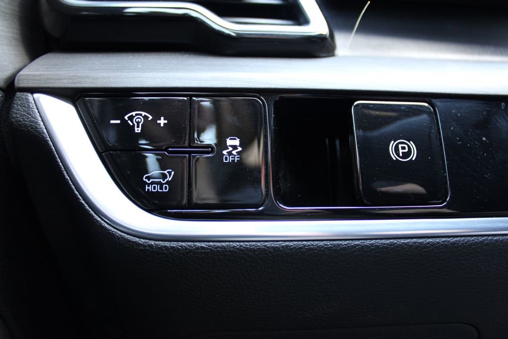 Used 2023 Kia Sportage X-Line w/ X-Line Premium Package image 22