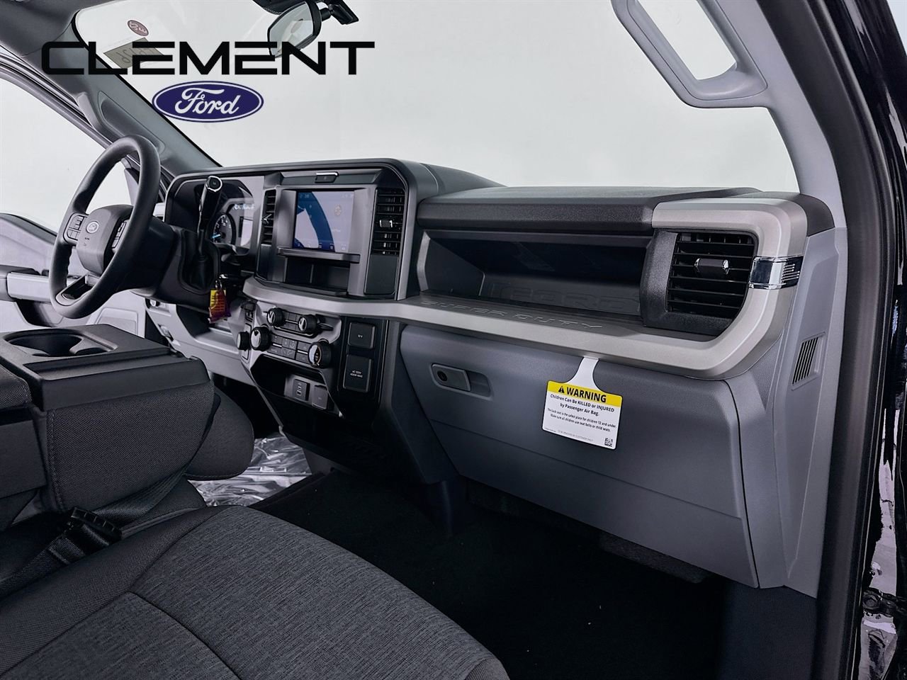 New 2026 Ford F250 XL w/ STX Appearance Package image 28