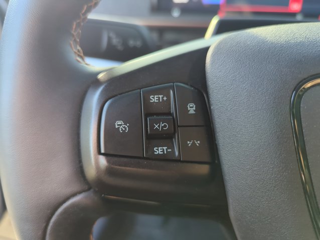 Used 2023 Ford Mustang Mach-E GT image 13