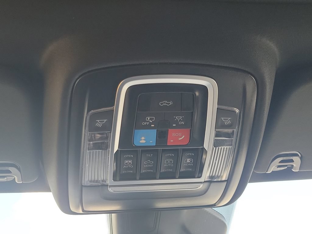 New 2026 RAM 1500 Rebel w/ Rebel Level 2 Equipment Group AWD/4WD image 20